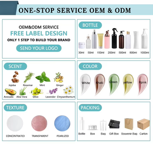 Suero Facial OEM Antiarrugas, Rejuvenecedor y Calmante en Suspensión Oleosa de 30 ml, Monodosis, Mejora la Sensibilidad de la Piel, Reconstruye la Resiliencia - Product Image 6