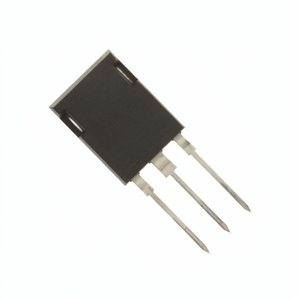 ทรานซิสเตอร์ BOM IC ในสต็อก รุ่น TO-247-3 แบบ APT33GF120B2RDQ2G ชิ้นส่วนวงจรอิเล็กทรอนิกส์ - Product Image 1