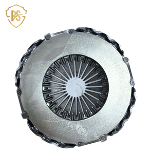 Nouveau kit d'embrayage de remorque à usage intensif PANSHI 3-en-1 OEM 1843938R - Product Image 1