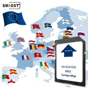 Pour SMIOST 2022 Navigation CID Changer les logiciels <span class=keywords><strong>de</strong></span> voiture GPS Navig avec Mini <span class=keywords><strong>carte</strong></span> SD CID pour Iveco <span class=keywords><strong>Europe</strong></span> Stralis XP Daily - Product Image 2