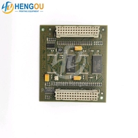 00.781.3685 00.781.9609 00.785.0239 PCB EPM5 EPM7 EPM8 EPM9 EPM11 EPM12 EPM21 Carte de circuit imprimé pour machine d'impression