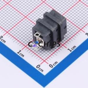 Brand-new and Original DC-531-2.0-LCP Through hole Component (THT) <b>Integrated</b> <b>Circuit</b> IC Chip PMIC DC Power Connector - Product Image 2