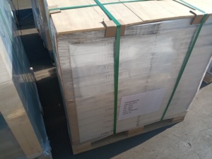 จานเบรกหน้าแบบกำหนดเองขนาด 256 มม. 96471275 96534660 SD3056 สำหรับ Chevrolet Aveo 1.6 Spark <span class=keywords><strong>LL0</strong></span> CV48 - Product Image 5