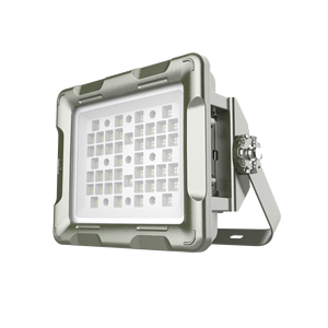 Projecteur LED antidéflagrant 2025 150W 160W 170W 180W 200W 210W 220W 230W pour zones à gaz et à poussière - Product Image 2