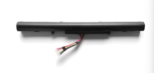 แบตเตอรี่แล็ปท็อป A41N1611 สำหรับ ASUS ROG STRIX GL753V GL752VW FX53VD GL553VD GL553VD <span class=keywords><strong>GL553V</strong></span> 14.4V 48Wh แบตเตอรี่โน้ตบุ๊ก - Product Image 6