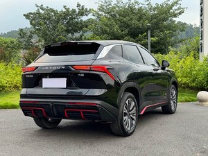 Véhicule d'occasion à l'exportation Jetour Dashing 2024 Luxe Essence Jetour Dasheng SUV 5 places <span class=keywords><strong>Prix</strong></span> Abordable Voiture Chinoise d'occasion - Product Image 5