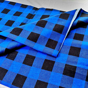 Tissu de flanelle robe <span class=keywords><strong>africaine</strong></span> Ankara pour femmes <span class=keywords><strong>coupe</strong></span> tissu polaire de flanelle - Product Image 4