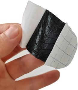 Nouveau design Bandes de sommeil anti-<span class=keywords><strong>ronflement</strong></span> pour respiration nasale Bandes Bande buccale noire pour <span class=keywords><strong>dormir</strong></span> - Product Image 3