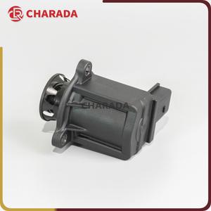 Válvula de descarga del turbocompresor Charada 06H145710D para Volkswagen Audi OE 7.01830.13.0 Tipo externo - Product Image 5