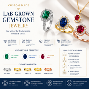 Lab Grown Colombia <strong>Emerald</strong> Gemstone <strong>Ring</strong> 5CT 9x11MM Melee Moissanite 925 Silver Man <strong>Ring</strong> Customized Band <strong>Ring</strong> for Daily Jewelry - Product Image 6