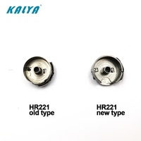 45751 Pièces de couture de qualité supérieure Boîtier de canette BC-HR221 pour SINGER RTS