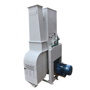 Nueva Trituradora Manual Profesional con Velocidad Ajustable, Marca Xingyao, 380V, Capacidad de 3-5 T/H - Product Image 5