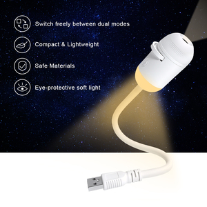 Proyector de Galaxia con Control Táctil Inteligente, Luz Nocturna, Proyector de Cielo Amigable con los Ojos, Distancia de Proyección de 5-8 m, Luz USB, Proyector de Estrellas - Product Image 2