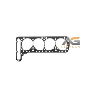 Joint <span class=keywords><strong>de</strong></span> culasse supérieur, joint <span class=keywords><strong>de</strong></span> culasse à très longue durée <span class=keywords><strong>de</strong></span> <span class=keywords><strong>vie</strong></span>, pièces <span class=keywords><strong>de</strong></span> rechange pour moteur diesel, OEM 115 016 <span class=keywords><strong>31</strong></span> 20 pour camion - Product Image 1