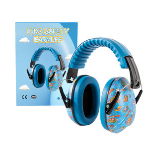 Детские наушники с регулируемым шумом - Product Image 1