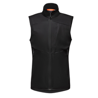 Gilet tactique pour homme, personnalisé, décontracté, imperméable, coupe-vent, multi-poches, respirant, pour la pêche, la chasse, la randonnée, utilisation hivernale