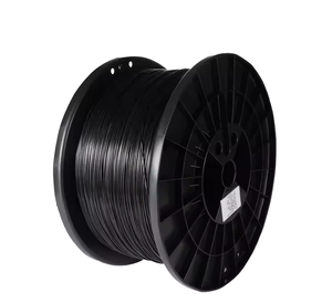 Filamento PLA para Impresora 3D de 1.75mm, Bobina Grande de 3kg, Alta Resistencia y Anti-deformación, Directo de Fábrica, para Impresoras Bambu Lab y Creality - Product Image 1