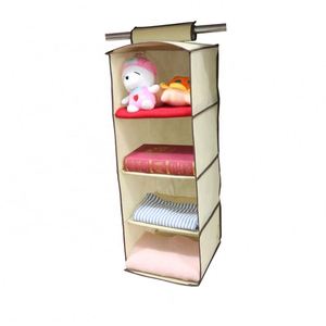Hanging Organizer <b>Storage</b> <b>for</b> Organization Foldable Fabric <b>Drawer</b> Organiser - Product Image 3
