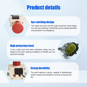 رافعة شوكية هيلي PT20 PS15 برأس مستدير للنوبليليفت PT20 PS15 - Product Image 5