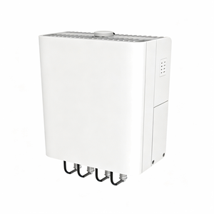 AtomCell BTS3912E Estación Base Micro Integrada para Exteriores, para Poste de Luz, 2G 3G 4G LTE - Product Image 1