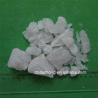 Pierre de cristal, 50g, prix d'usine, qualité alimentaire, calcium d'aluminium, 50g