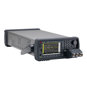 Keysight B2910BL ชุดแหล่งจ่าย/หน่วยวัด 1 ช่องสัญญาณ ความละเอียด 10 FA 210 โวลต์ 1.5 แอมป์ ผลิตในเยอรมนี รับประกัน 1 เดือน - Product Image 1