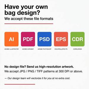 Custom Printed Recyclable <strong>Ice</strong> <strong>Cream</strong> Stand Pouch Zipper Dessert Bags Packaging Sundae Milkshake Candy Baby Food Chewing Gum - Product Image 5