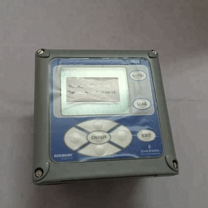 Analizador Inteligente de Doble Entrada Modelo 1056 para Múltiples Parámetros - Product Image 3