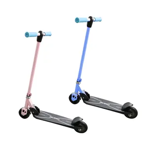 rkateboard scooters hub motor 120W cheap electric scooter for adults