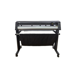 Plotter de Marcado de Medios en Rollo de Gran Formato de Alta Precisión con Servo, Posicionamiento Visual CCD y Sistema de Corte de Vinilo de Largo Alcance Continuo - Product Image 1