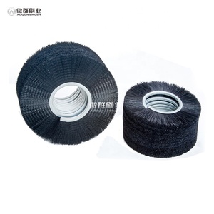 Spazzole a Spirale per Pulizia di Lavatrici Industriali - Product Image 1