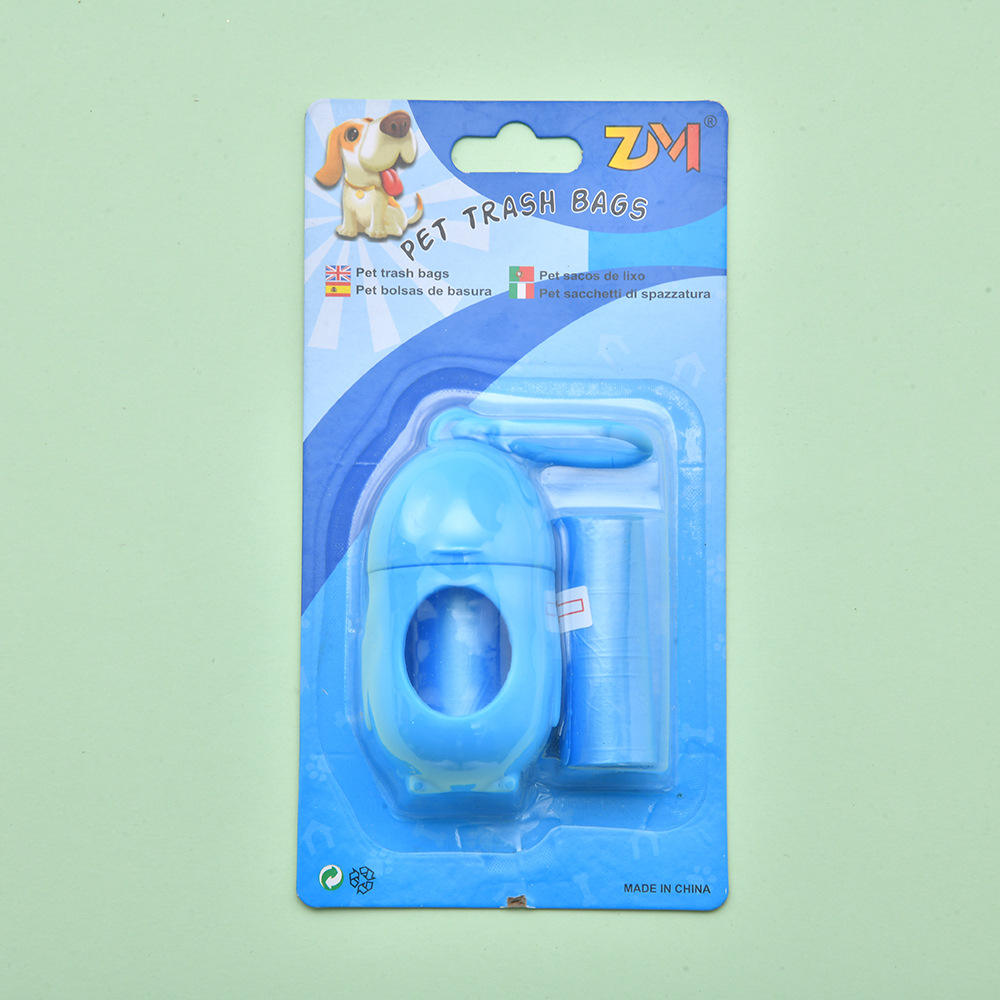 2-Pack Plain Color Penguin-Shaped Card Holder