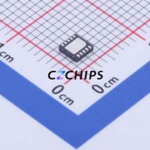 ชิปวงจรรวม LT3042IDD # PBF DFN-10-EP(3x3) ใหม่ล่าสุดวงจรรวม PMIC Regulator (LDO) - Product Image 2