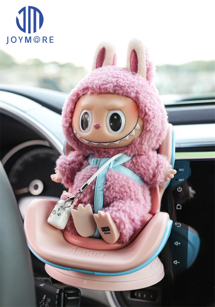 セット POPMART labubu have a seat macaron POP MART Labubu 