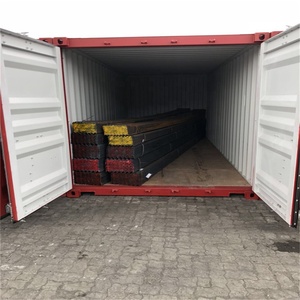 Angolo di acciaio acciaio acciaio acciaio acciaio angolo <span class=keywords><strong>ferro</strong></span> prezzo St52 alta qualità <span class=keywords><strong>ferro</strong></span> nero uguale gamba angolo acciaio - Product Image 6