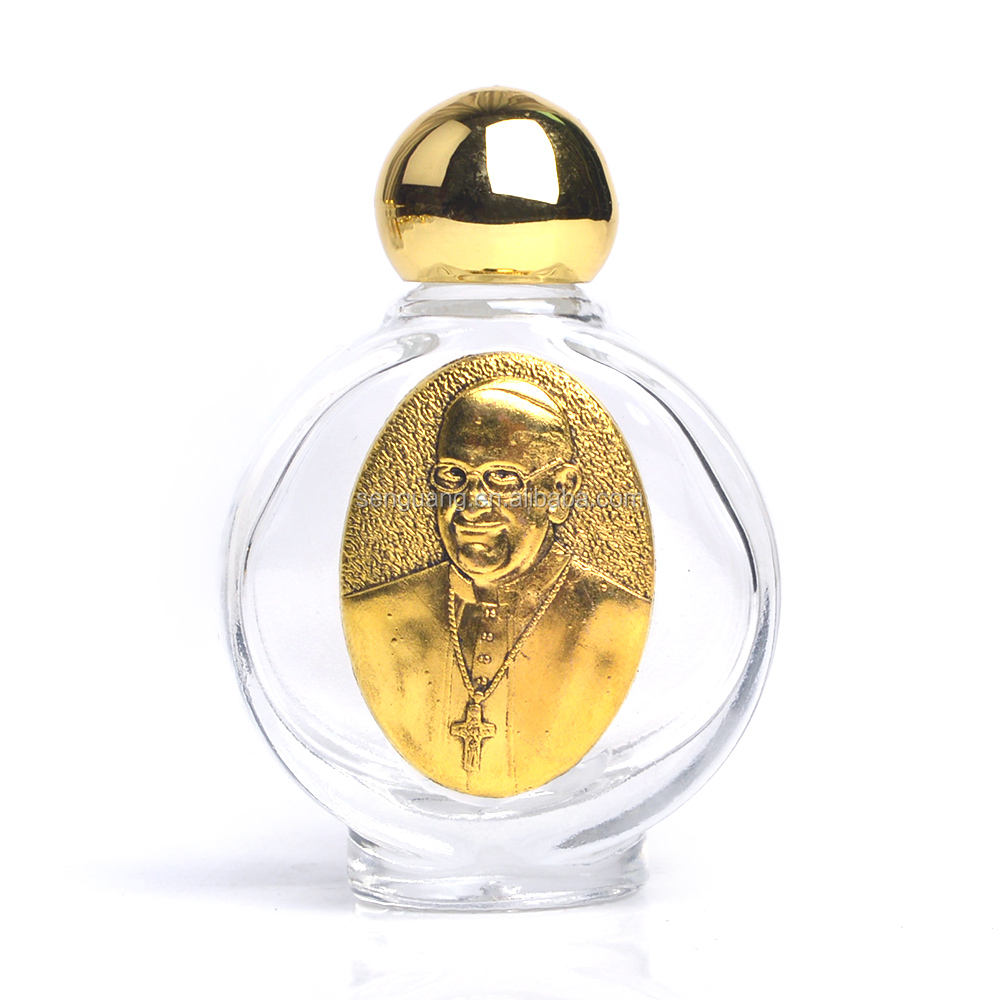 Saint Jean-Paul Pape