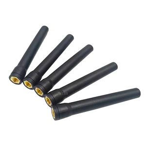 <span class=keywords><strong>Antenne</strong></span> fouet mini SMA-mâle étanche personnalisée 433 MHz 868 MHz 915 MHz 920 MHz 925 MHz 3G 4G LTE omnidirectionnelle Lora Wifi - Product Image 2
