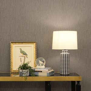 Nhà Cung Cấp Trung Quốc Sứ Hiện Đại Trang Trí Nội Thất Trung Quốc Gốm Đọc Cổ Điển Led Bàn Đèn Để Trang Trí Nội Thất - Product Image 3