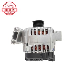 Alternador para <span class=keywords><strong>Ford</strong></span> Fiesta Focus <span class=keywords><strong>Mondeo</strong></span> 1469714 1685794 7G9N10300CA 7G9N10300CC AV6N10300HA AV6N-10300-HA - Product Image 1