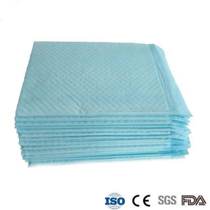 OEM High Absorbency Pet Pee Pads TraIning Pet <b>Diaper</b> - Product Image 4