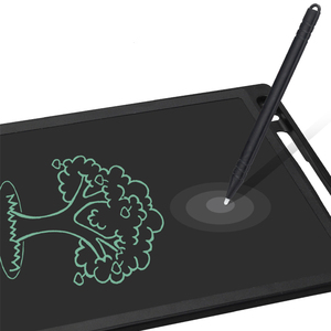 Tablero gráfico electrónico dibujo niños pintura digital LCD 8,5/10/12 pulgadas <span class=keywords><strong>pantalla</strong></span> LCD tableta de escritura - Product Image 2