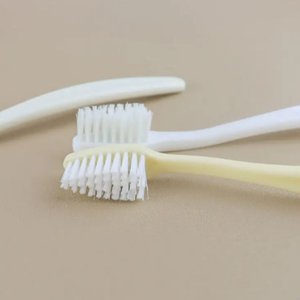 Kit de brosse à dents Hôtel Mini toilette Homme Kit de rasage - Product Image 3