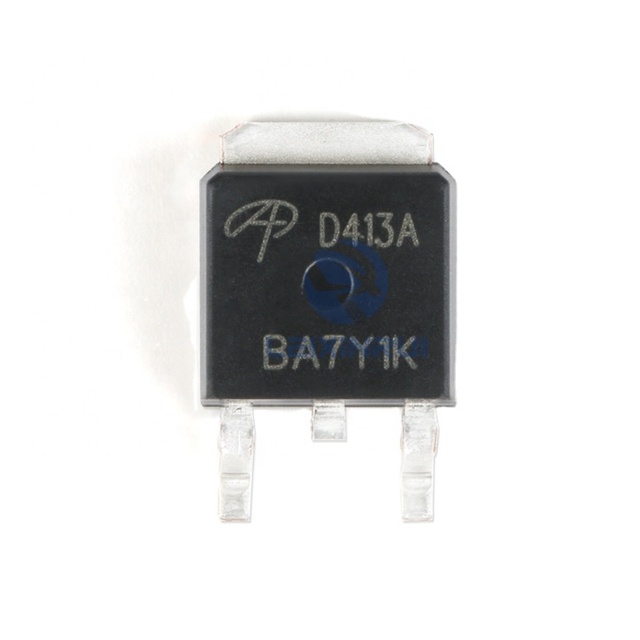integrated circuit Patch MOSFET TO-252 AOD413A