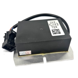 Transformador 7917401236 |   Convertidor de 48V-80V a 12.5V 400W para las series E 115/116, 335 y 336 - Product Image 3