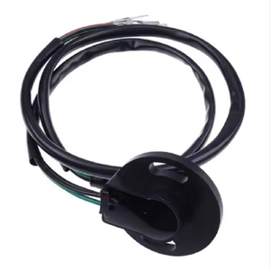 21484383เซ็นเซอร์ปีกผีเสื้อสำหรับ DPS-B DPS-A <span class=keywords><strong>SX</strong></span>-A ทะเล <span class=keywords><strong>Volvo</strong></span> <span class=keywords><strong>Penta</strong></span> - Product Image 4