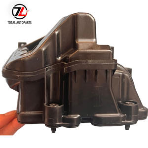 Tapa de Culata Izquierda NUEVA Original OEM 059103469DE 059 103 469 DE 059103469CG 059103469DA para AU-DI Q8 4MN - Product Image 5