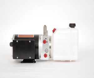 Được thực hiện tại Hàn Quốc thủy lực đơn vị điện cho Dock leveler với ul chứng nhận và hệ thống đáng tin cậy cho an toàn và hiệu quả hoạt động - Product Image 5