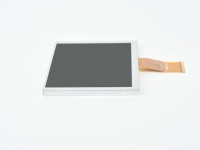 Modul LCD TFT 5 Inci Berkinerja Tinggi dengan Resolusi 640x480, Permukaan Anti-Silau, Lampu Latar WLED, Rentang Suhu Luas untuk
