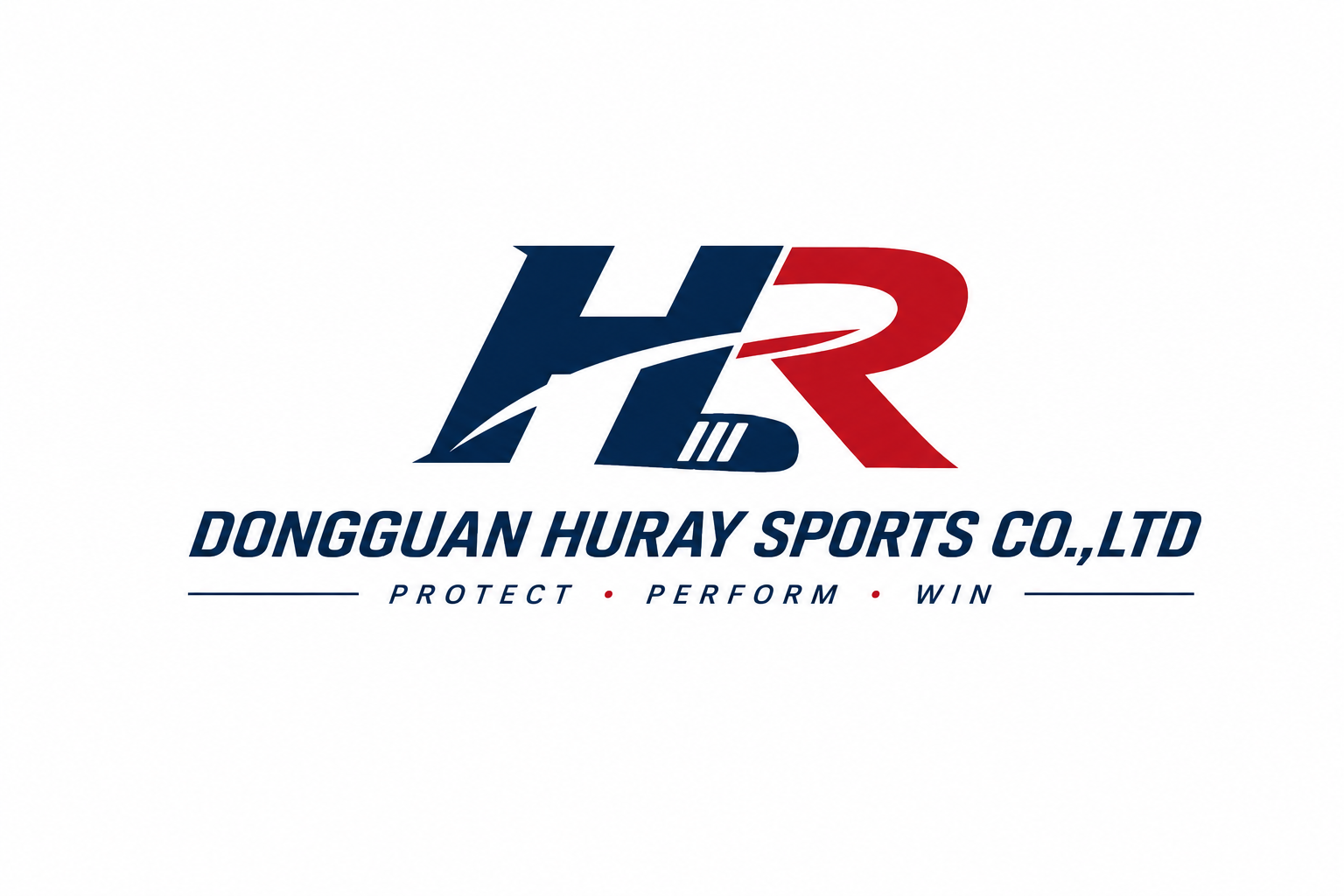 Dongguan Hurui Sports Goods Co., Ltd. logo
