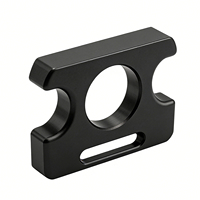 Service de pièces usinées CNC sur mesure de haute précision OEM pour équipements industriels, matériaux cuivre/aluminium/laiton, peinture/poudrage